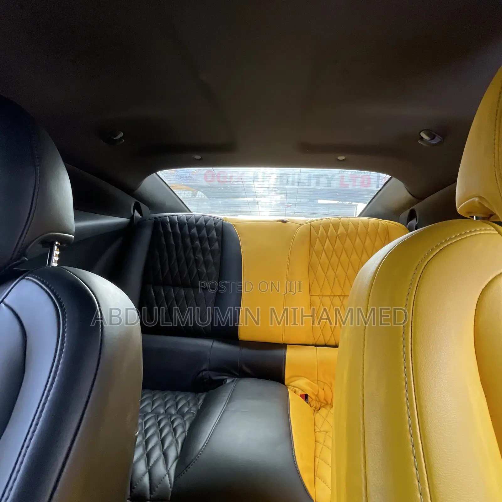 Chevrolet Camaro 2019
