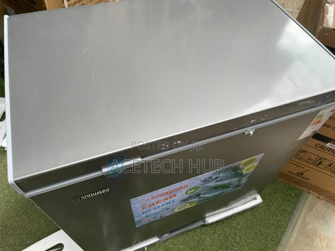 Snowsea 190L Freezer – Perfect for Frozen Foods