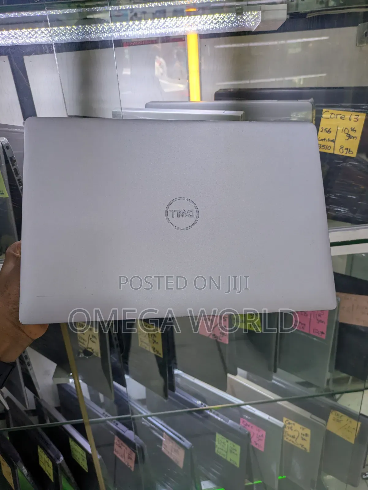 Laptop Dell Latitude 5420 16GB Intel Core i7 SSD 512GB