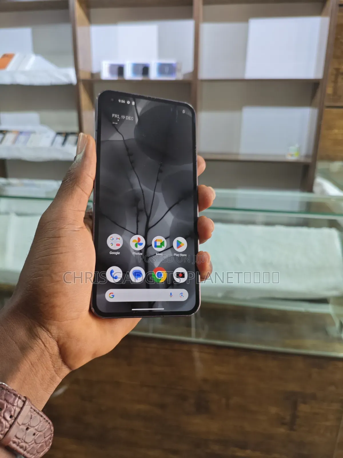 Nothing Phone 1 256 GB