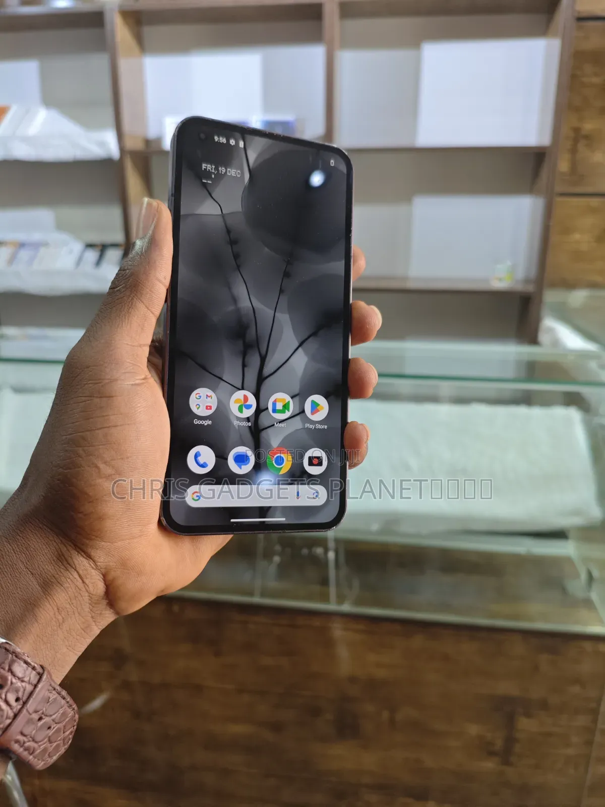 Nothing Phone 1 256 GB