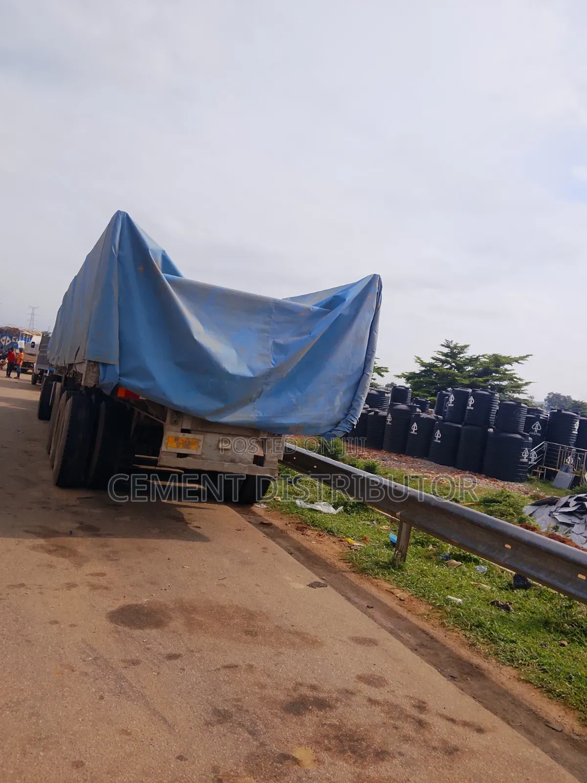 Dangote Superb Cement Wholesale