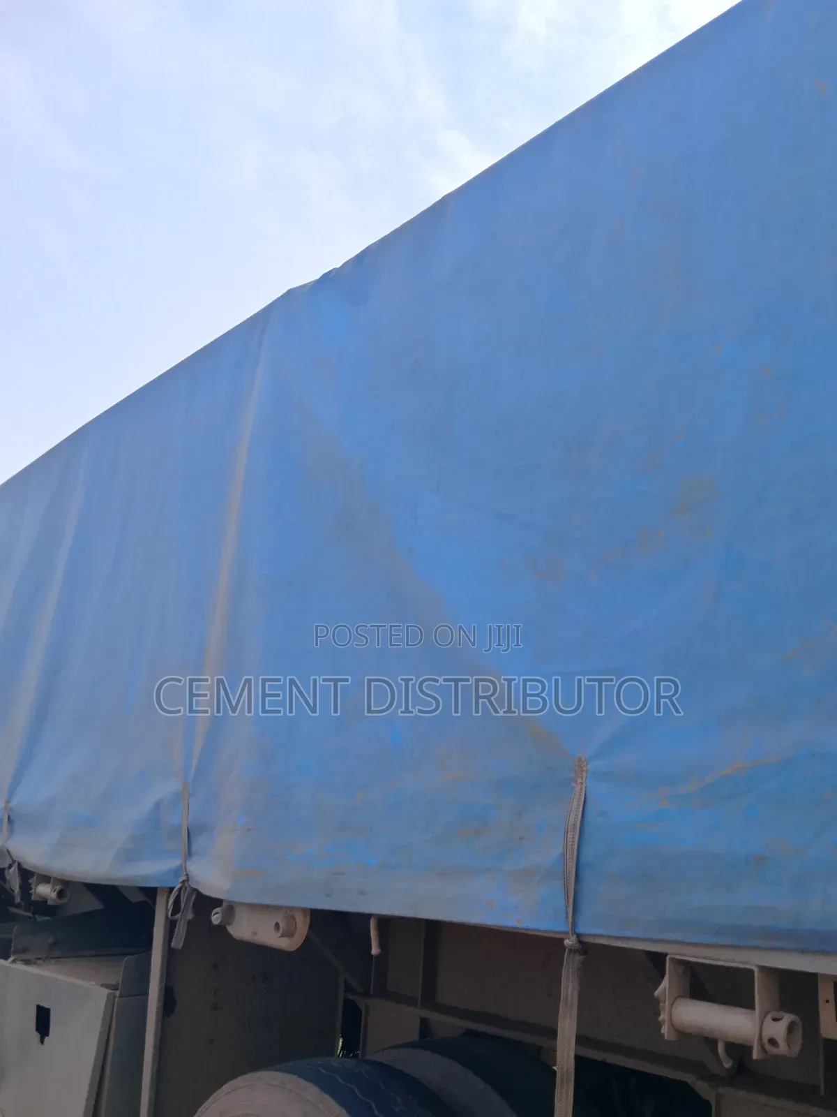 Dangote Superb Cement Wholesale
