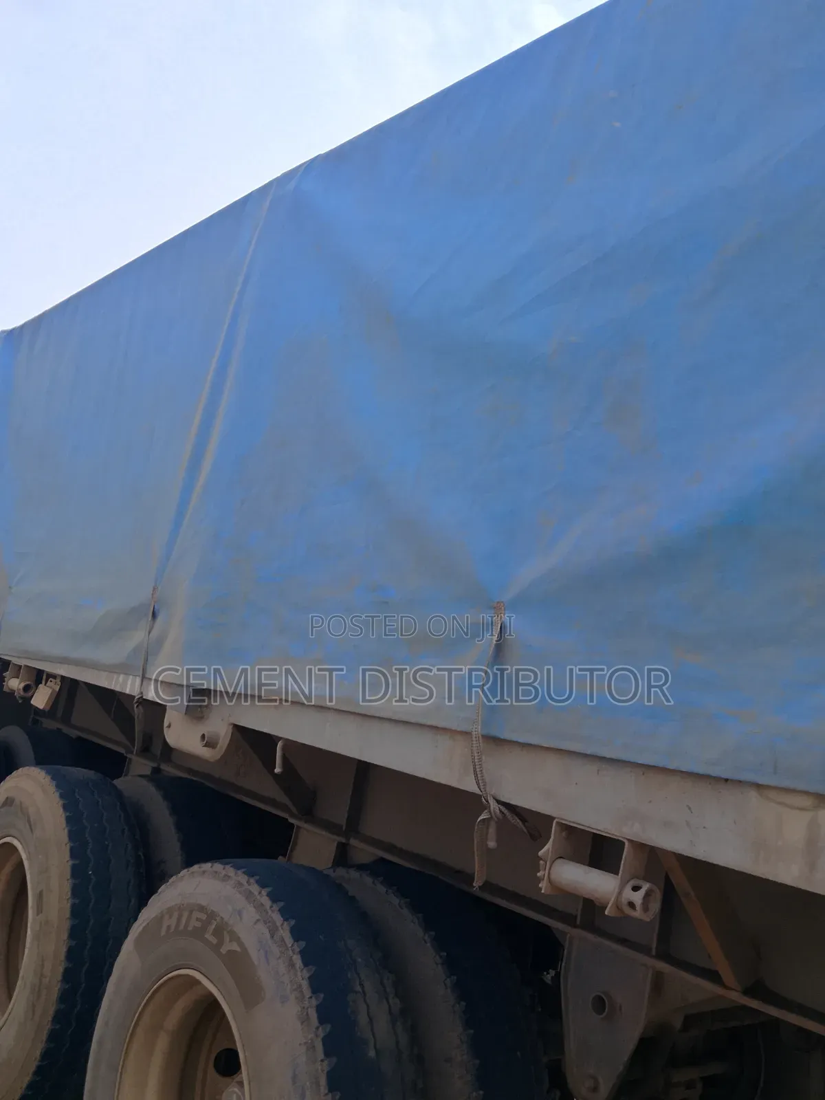 Bua Superb Cement Wholesale