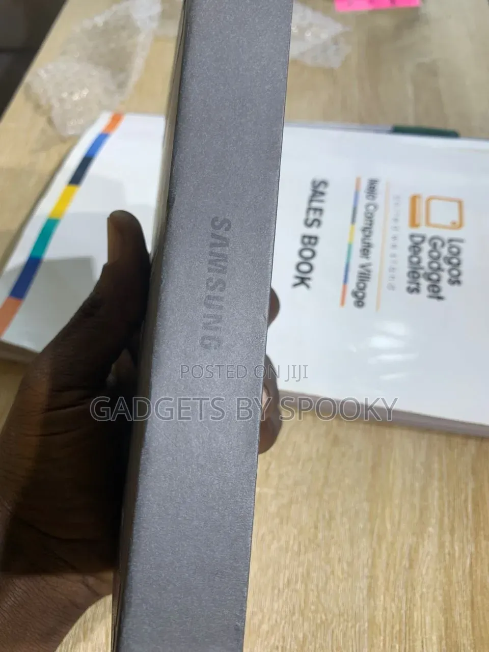 New Samsung Galaxy Z Flip8 512 GB Black