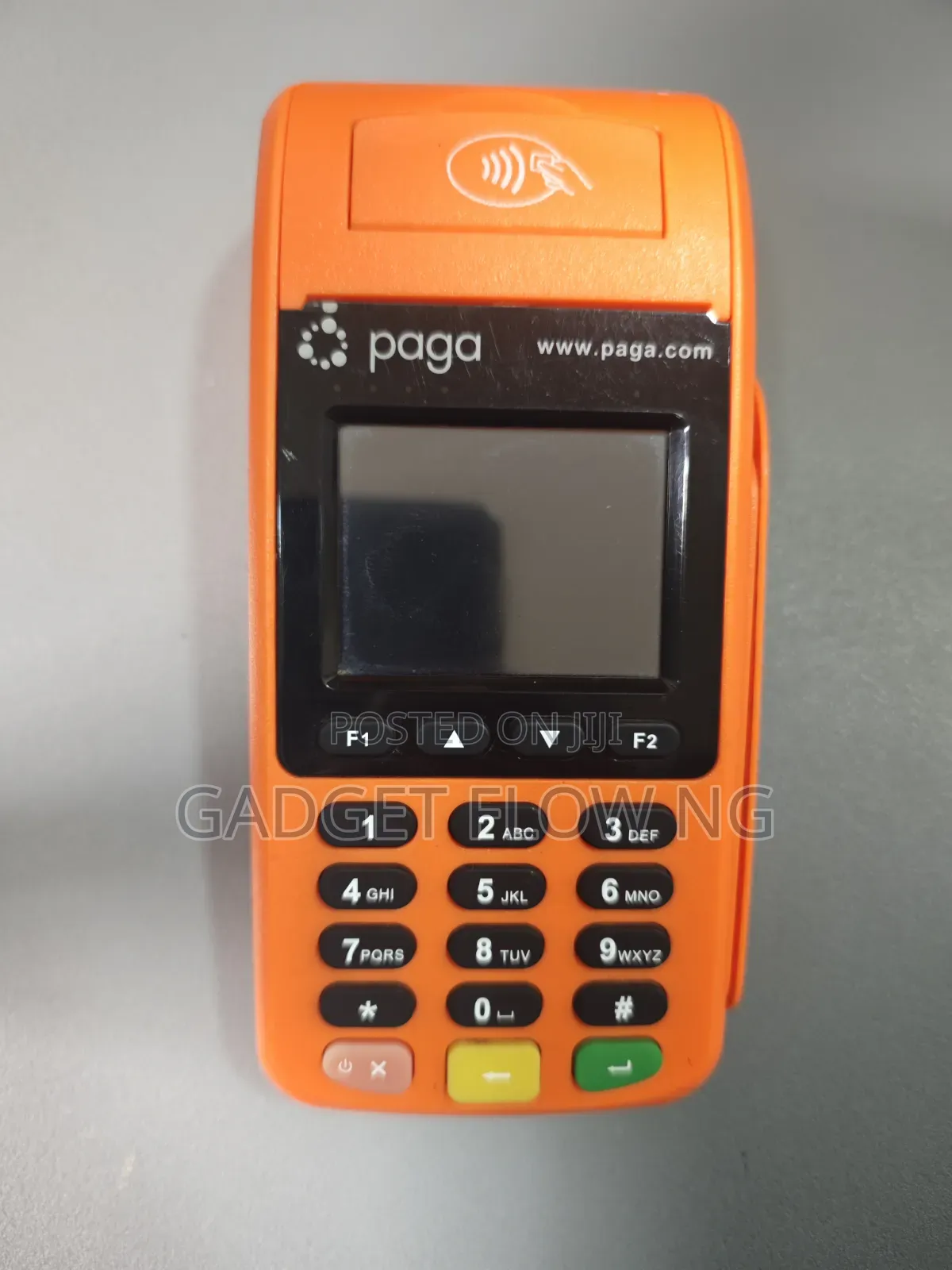 Paga POS (Almost New)