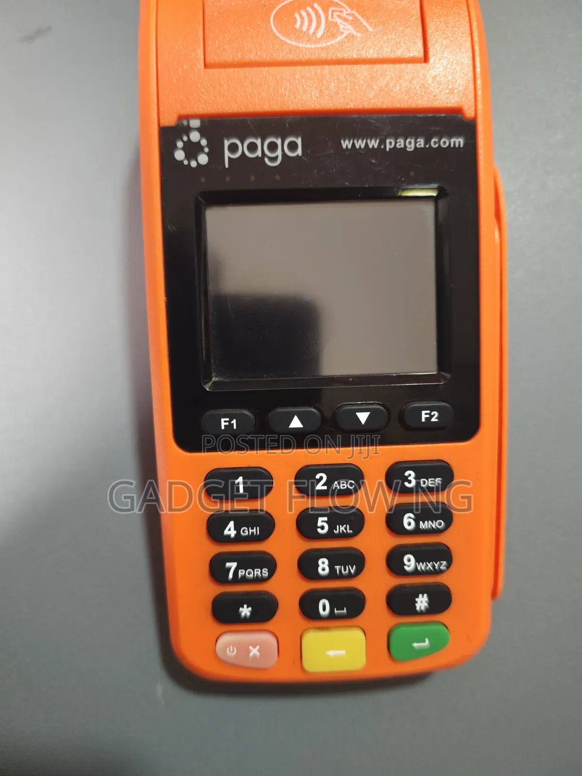 Paga POS (Almost New)