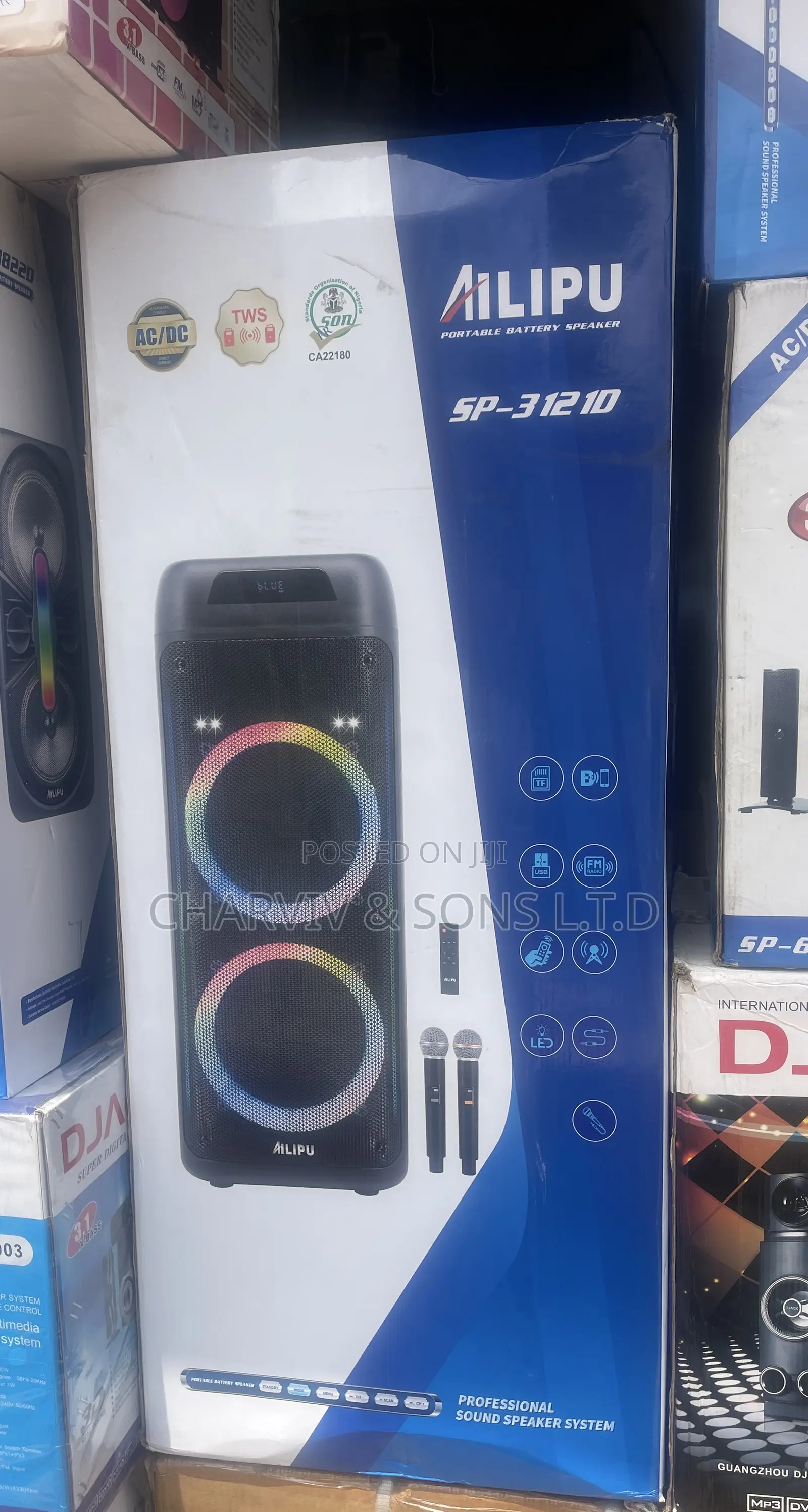 Ailipu Sp-31210