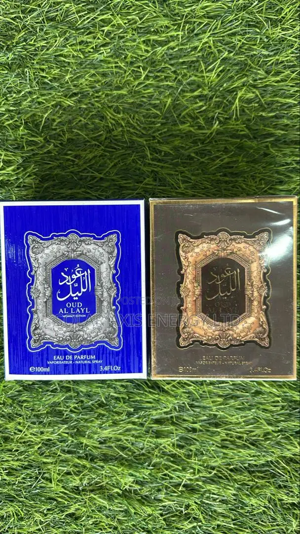 Oud Al Layl