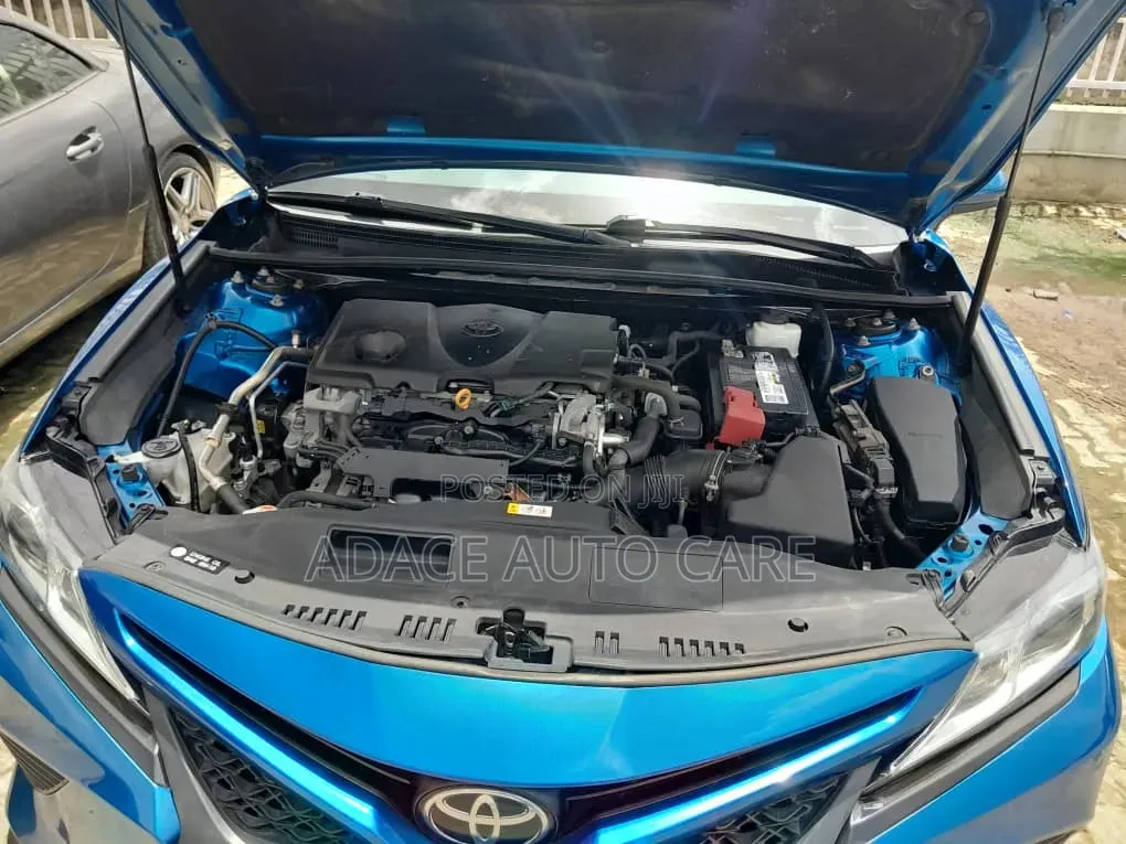 Agege Car and Truck Repair
