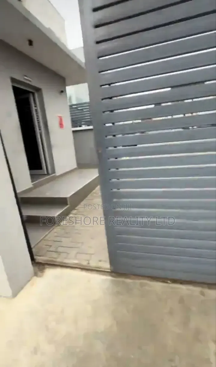 4bdrm House in Ikeja Gra for sale