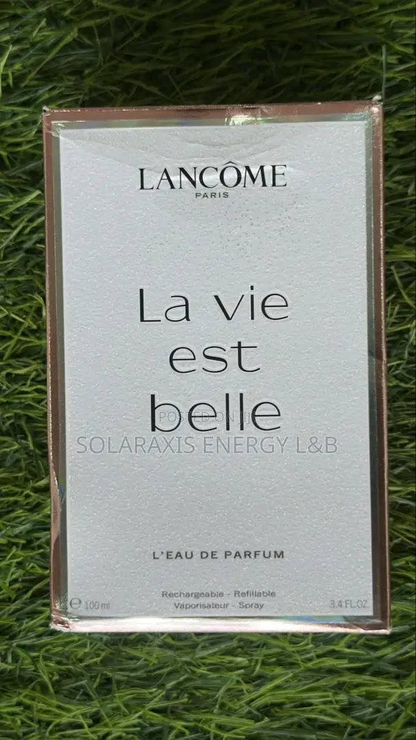 Lancome Paris