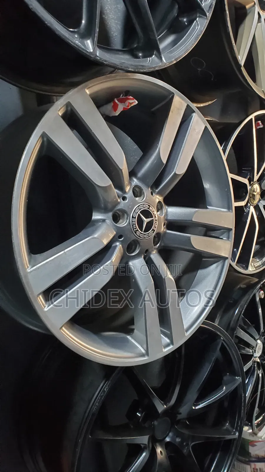 20 Inches Rim for Mercedes Banz Glk#