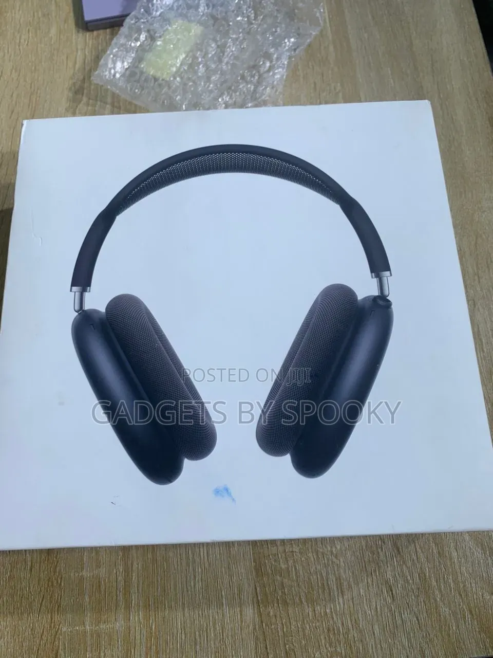 *_Brand New 2026 AirPod Max 2 USB-C NGN670,000_*