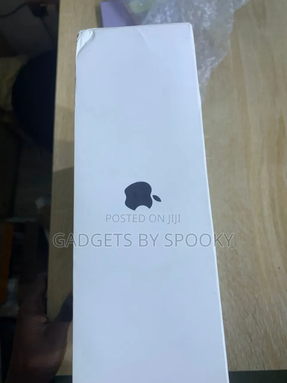 *_Brand New 2026 AirPod Max 2 USB-C NGN670,000_*