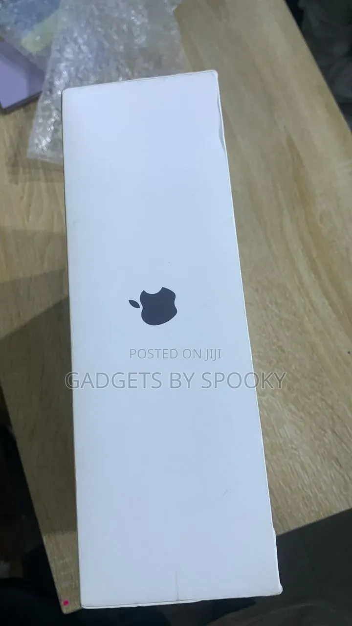 *_Brand New 2026 AirPod Max 2 USB-C NGN670,000_*