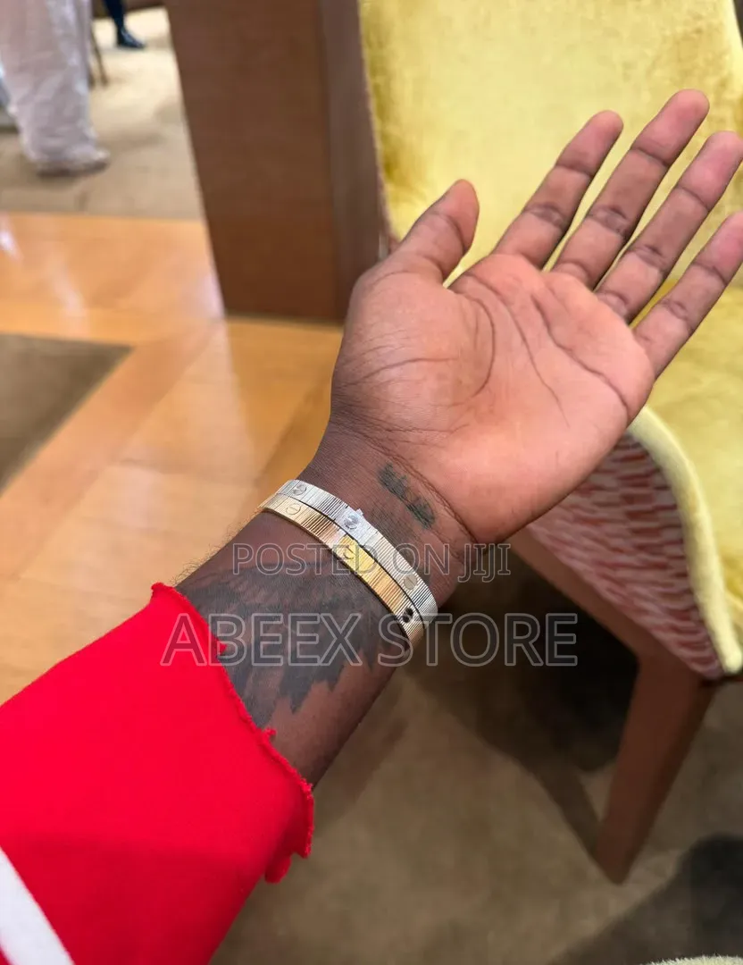 Luxury Cartier Bracelet