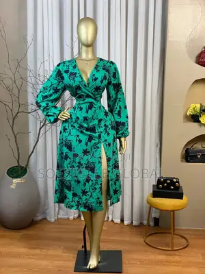 Quality Designers Dress