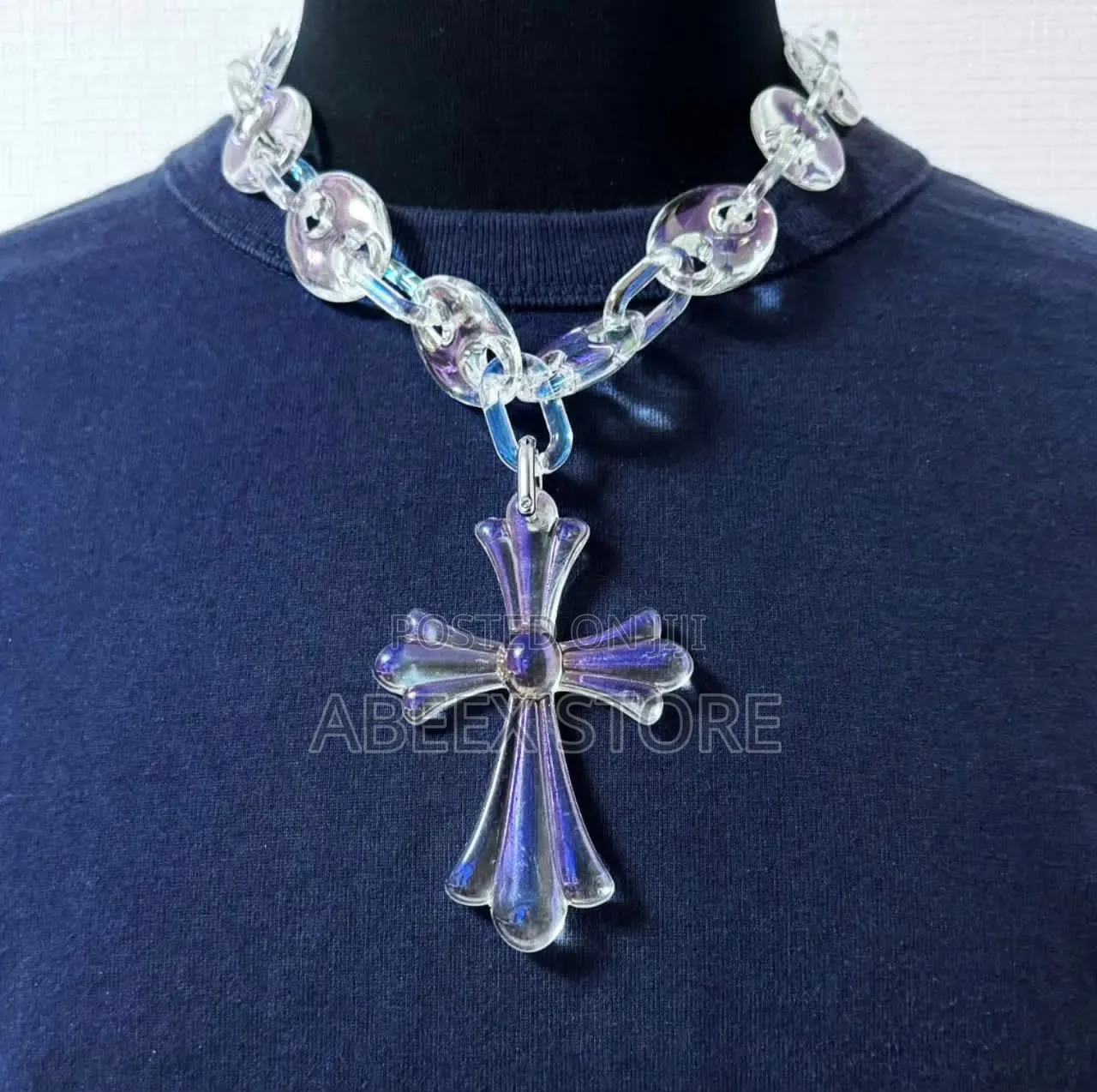 Stylish Necklace