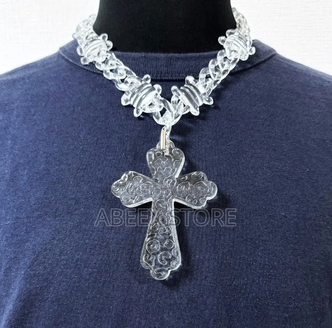 Stylish Necklace