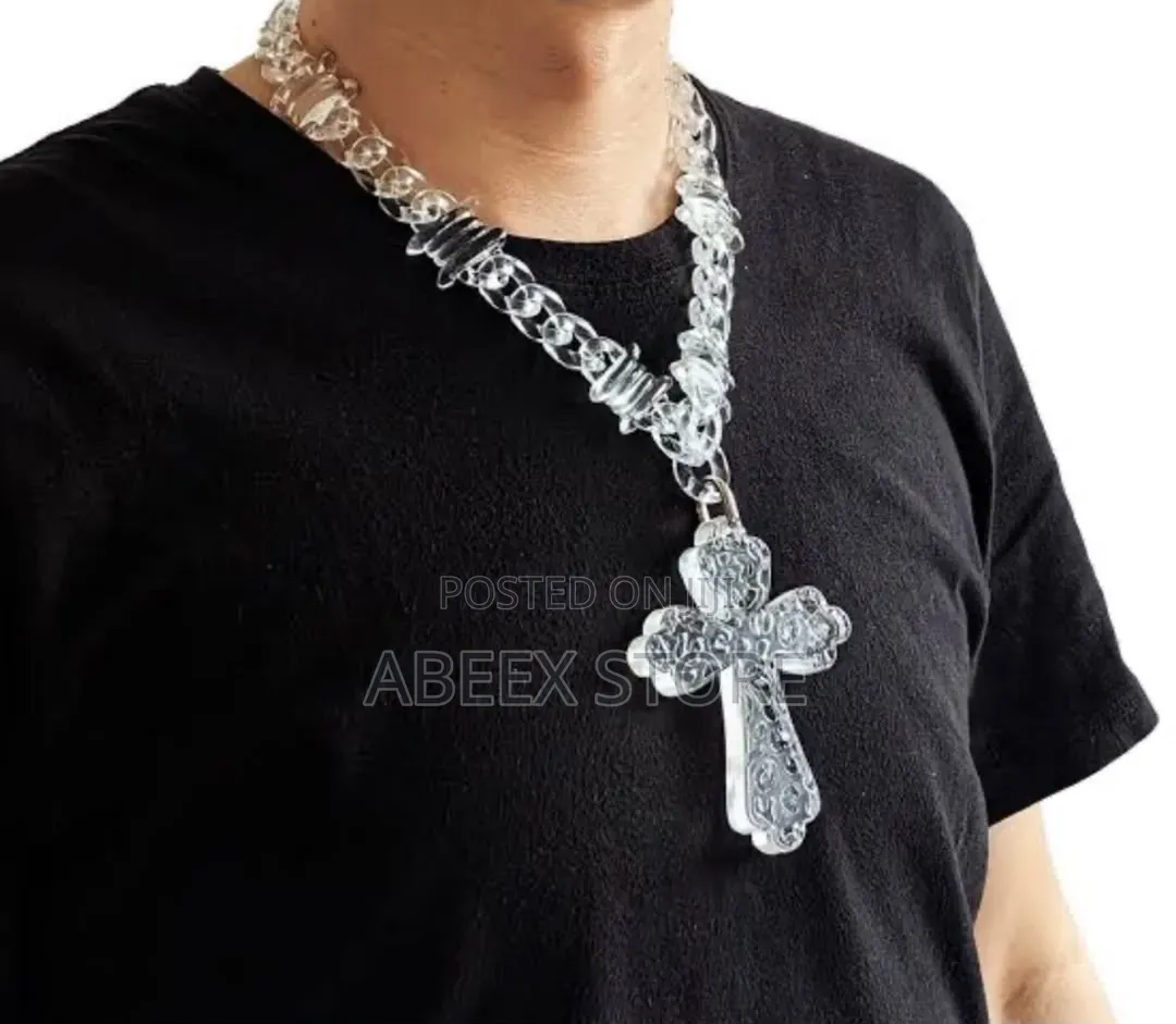 Stylish Necklace