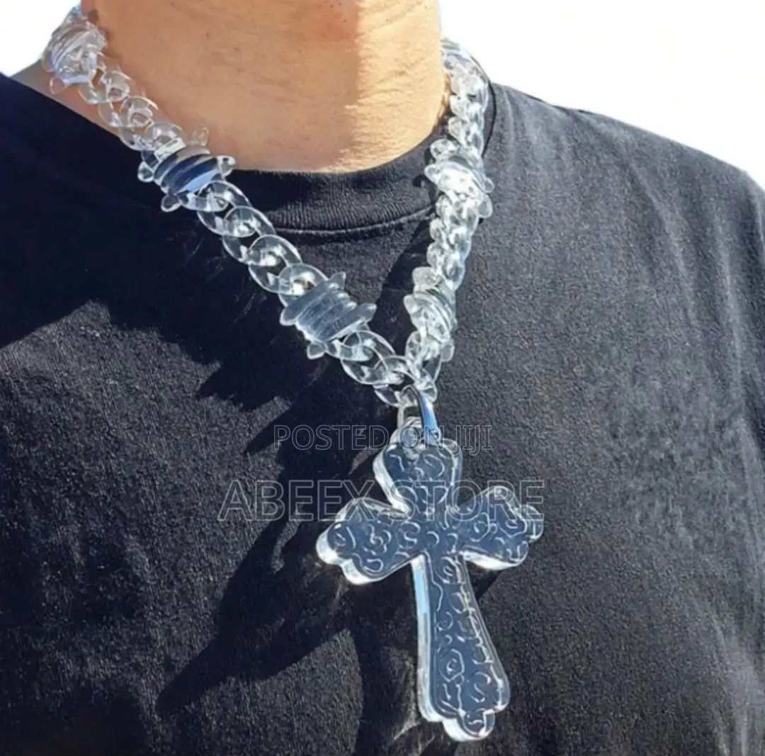 Stylish Necklace