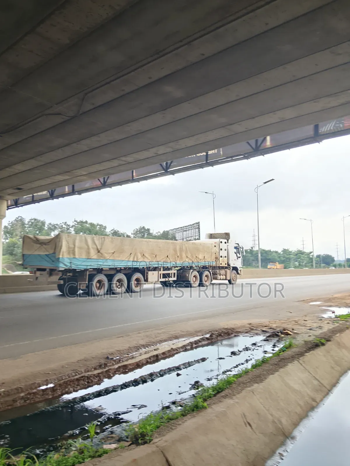 Dangote Cement✓✓