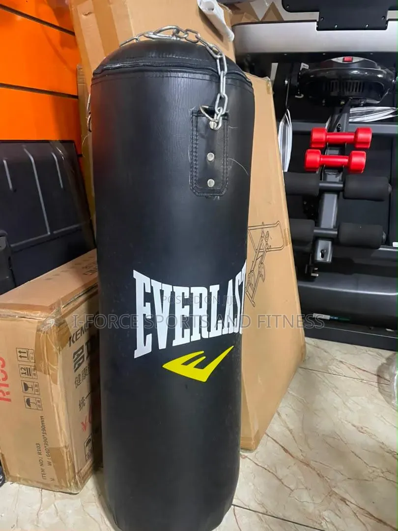 80cm Foreign Made Punching Bag