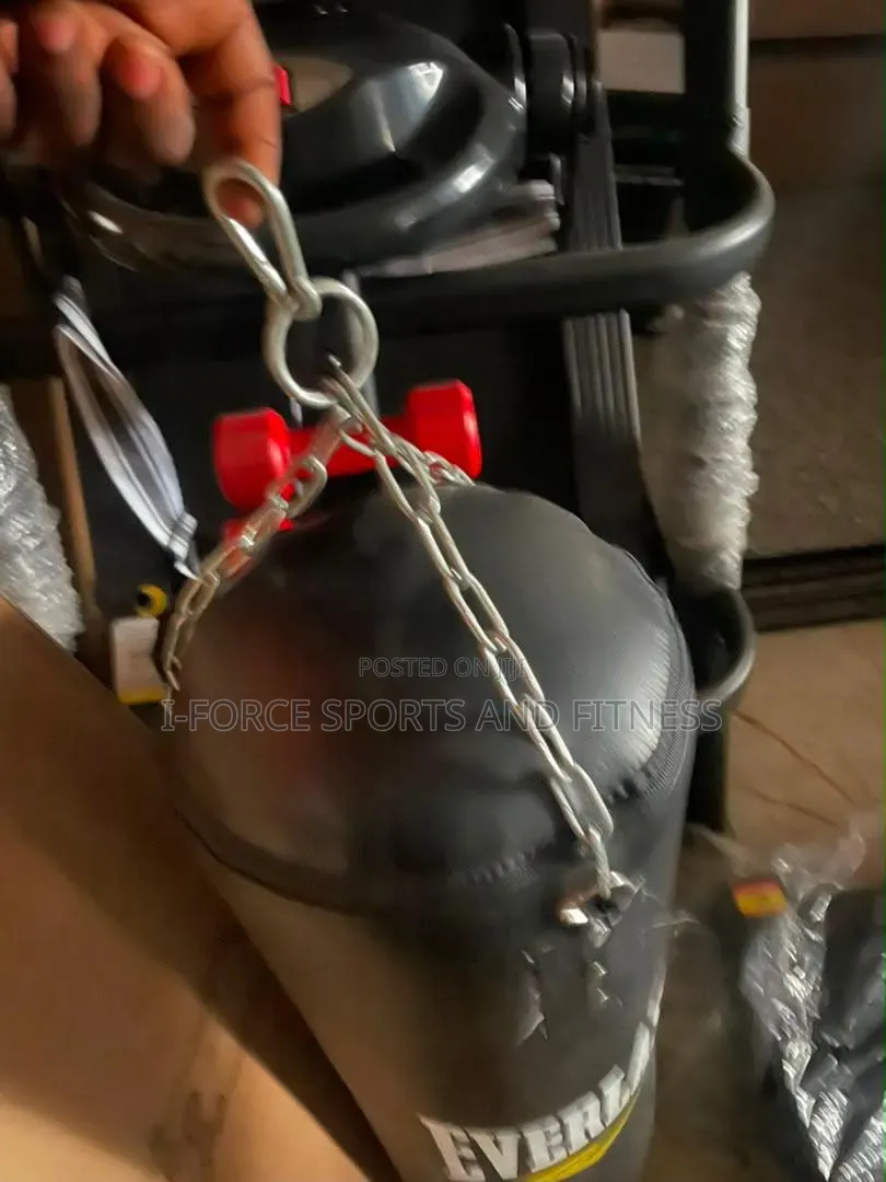 80cm Foreign Made Punching Bag
