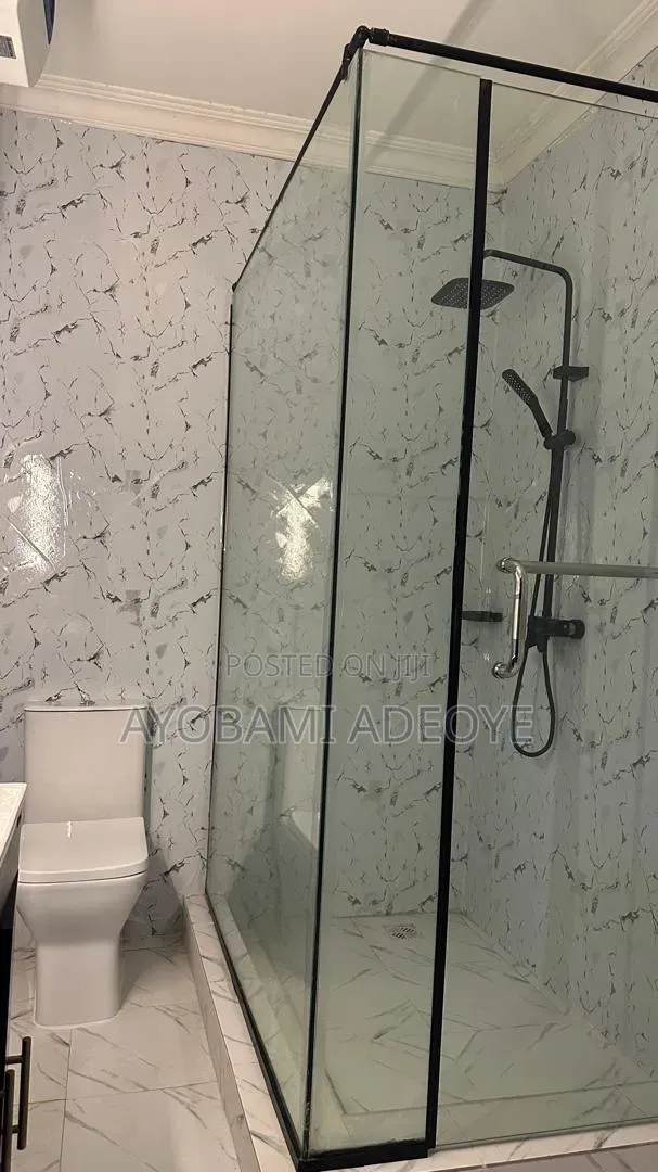 Furnished Mini Flat in Lekki Phase 1 for rent