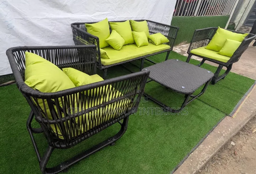 Elegance Outdoor
