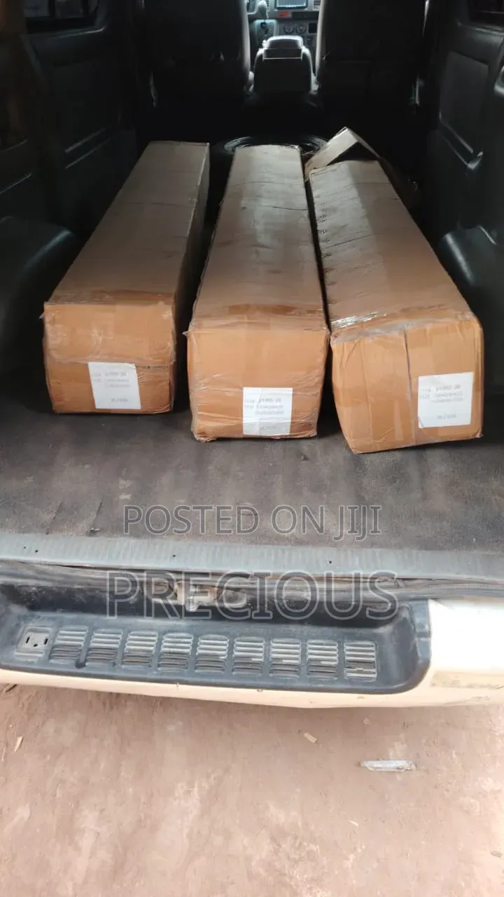 Box Orthopedic Mattress.