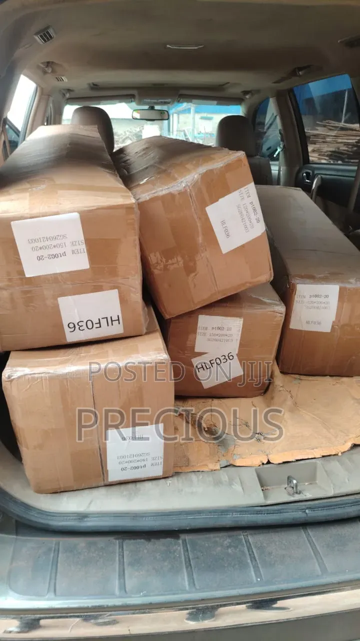 Box Orthopedic Mattress.