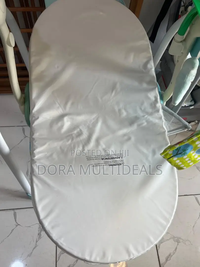 Waterproof Baby Dresser Changing Mat!