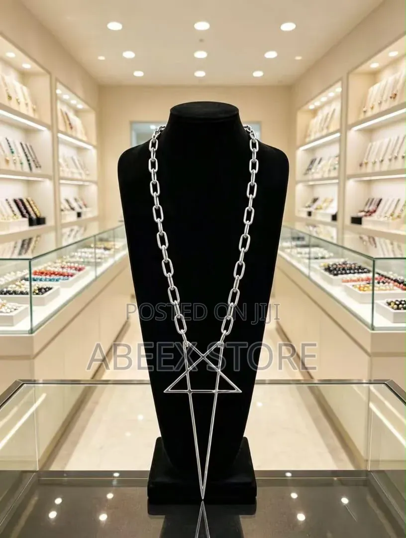 Stylish Necklace