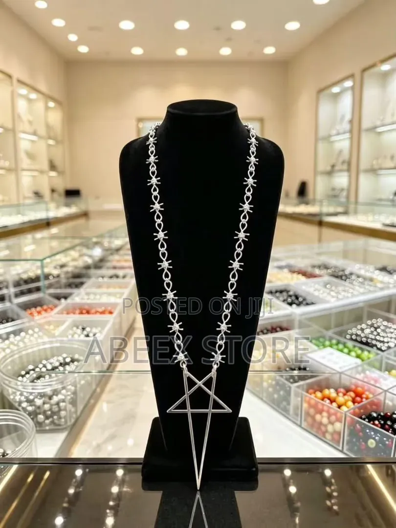 Stylish Necklace