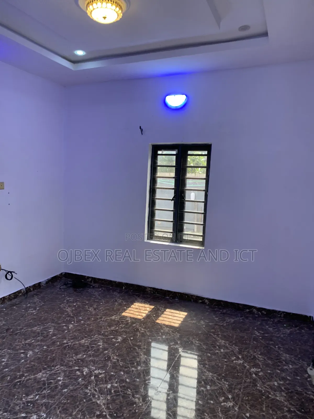 Furnished Mini Flat in Abijo Gra, Ajah for rent