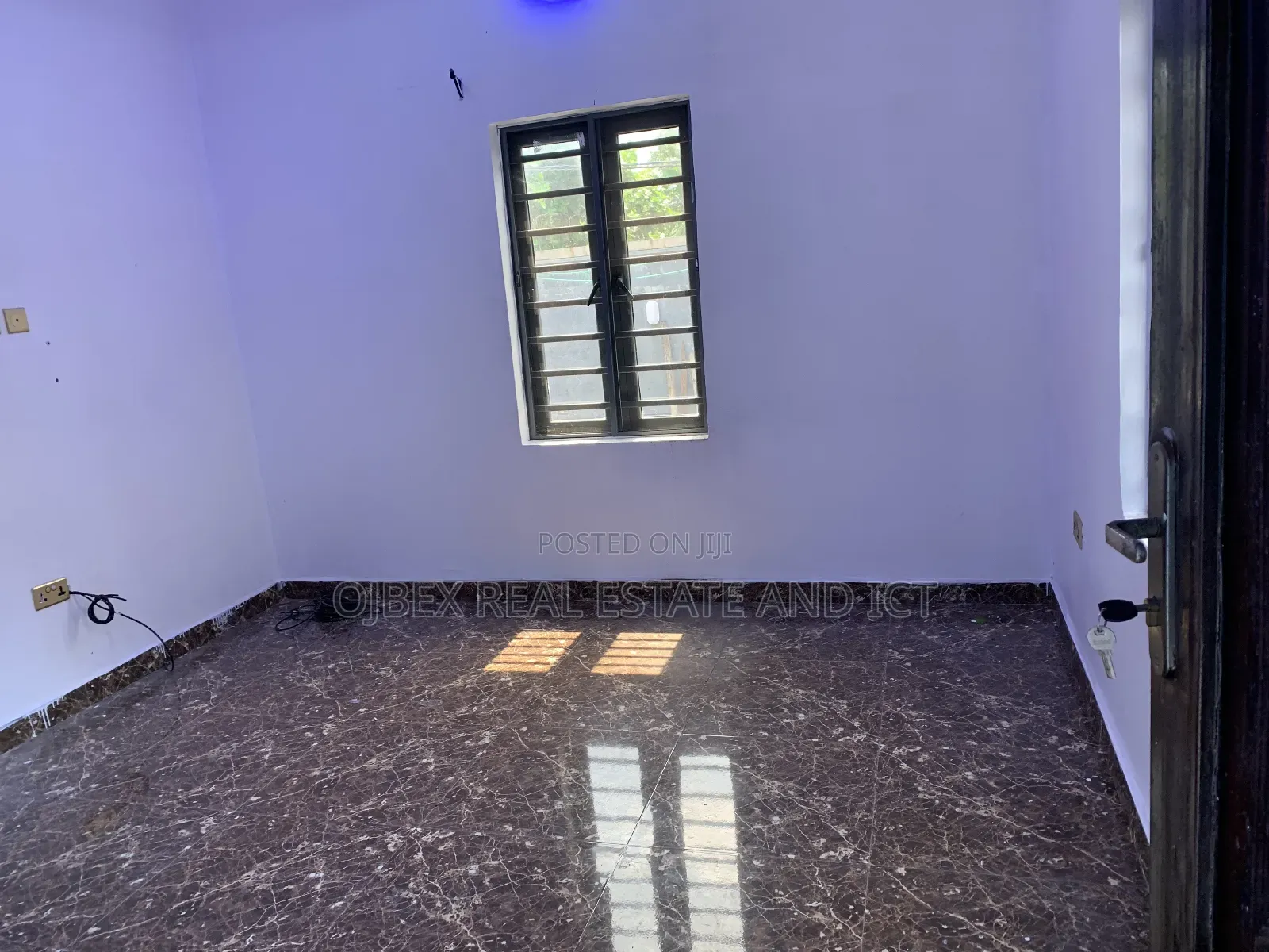 Furnished Mini Flat in Abijo Gra, Ajah for rent