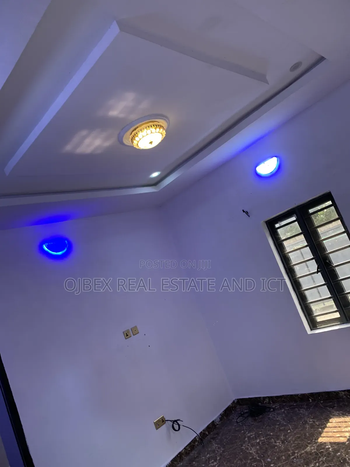 Furnished Mini Flat in Abijo Gra, Ajah for rent