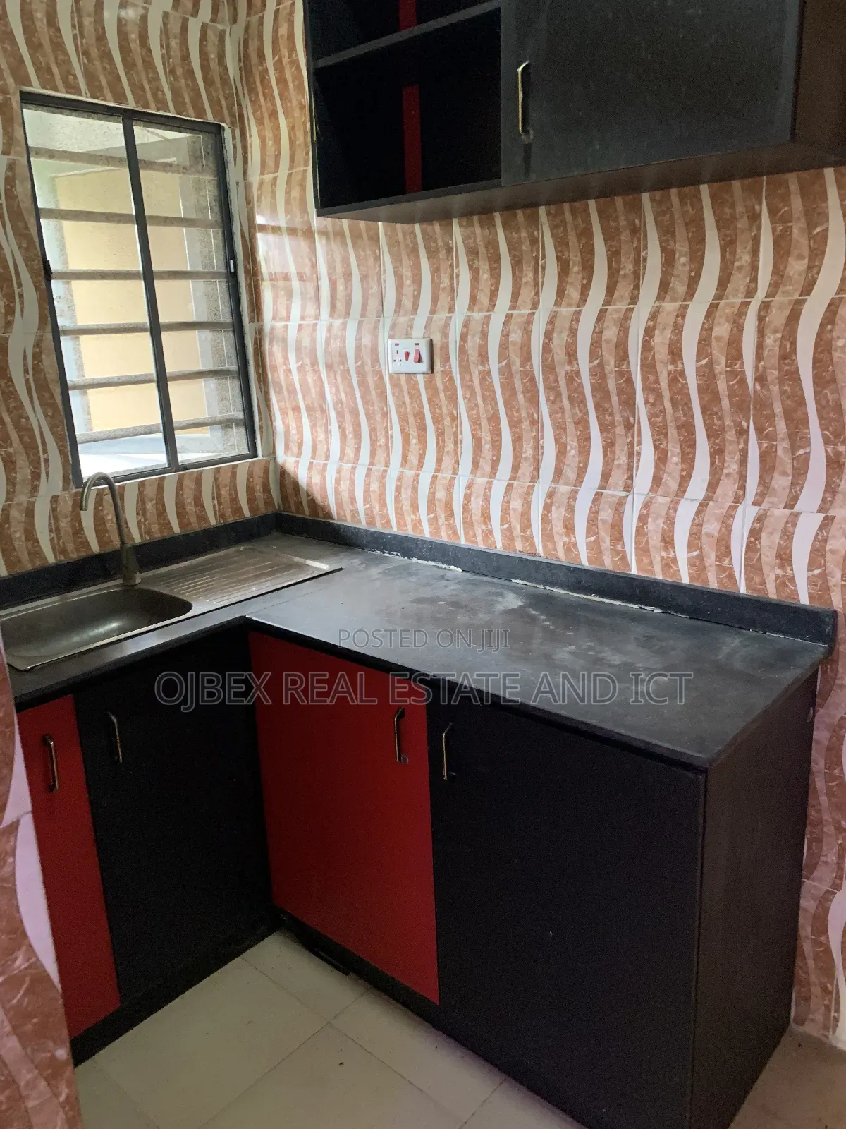 Furnished Mini Flat in Abijo Gra, Ajah for rent