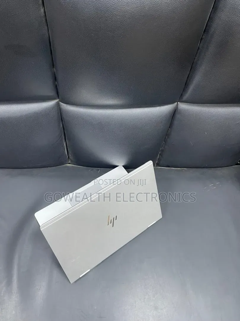 Laptop HP EliteBook X360 1030 G2 16GB Intel Core i7 SSD 256GB