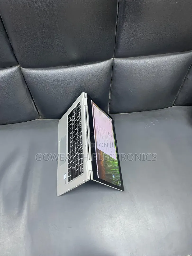 Laptop HP EliteBook X360 1030 G2 16GB Intel Core i7 SSD 256GB