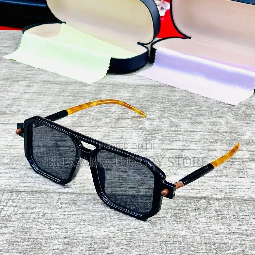 Marc Jacobs Luxury Men Designer Glasses – Stylish Premium Quality