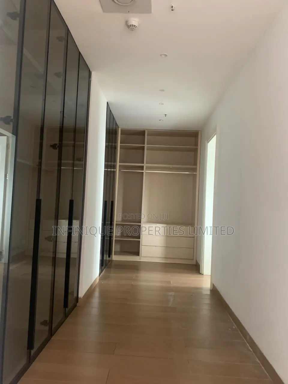 4bdrm Apartment in Ikoyi for rent