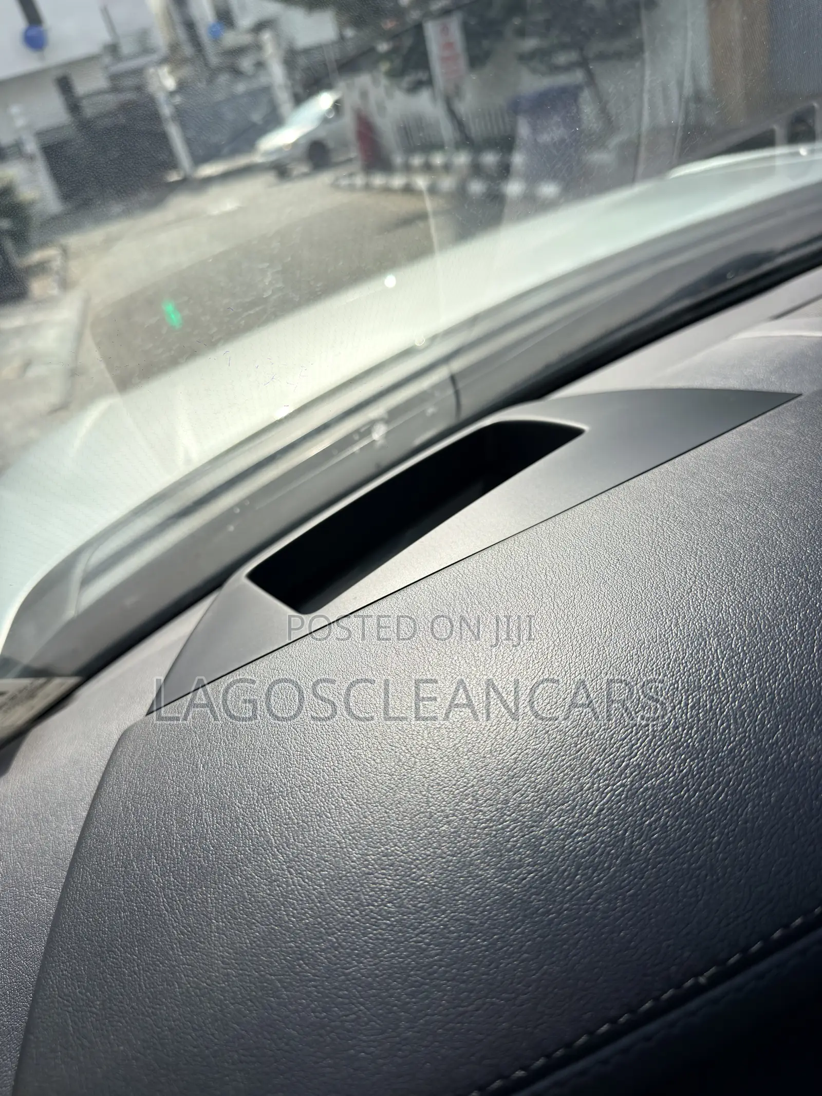 Land Rover Range Rover Vogue 2016 Silver