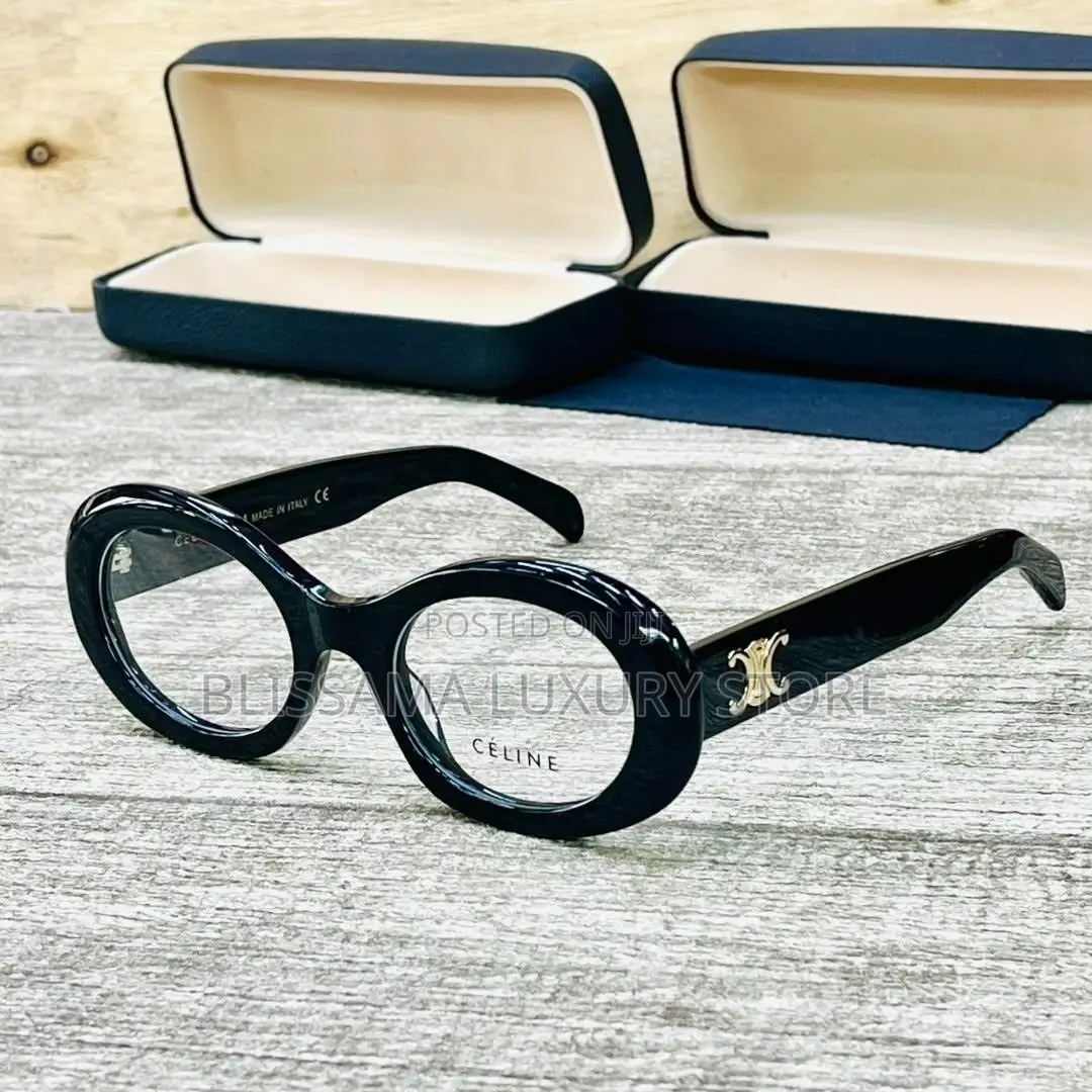 Celine Luxury Designer Glasses – Trendy, Stylish Premium Quality