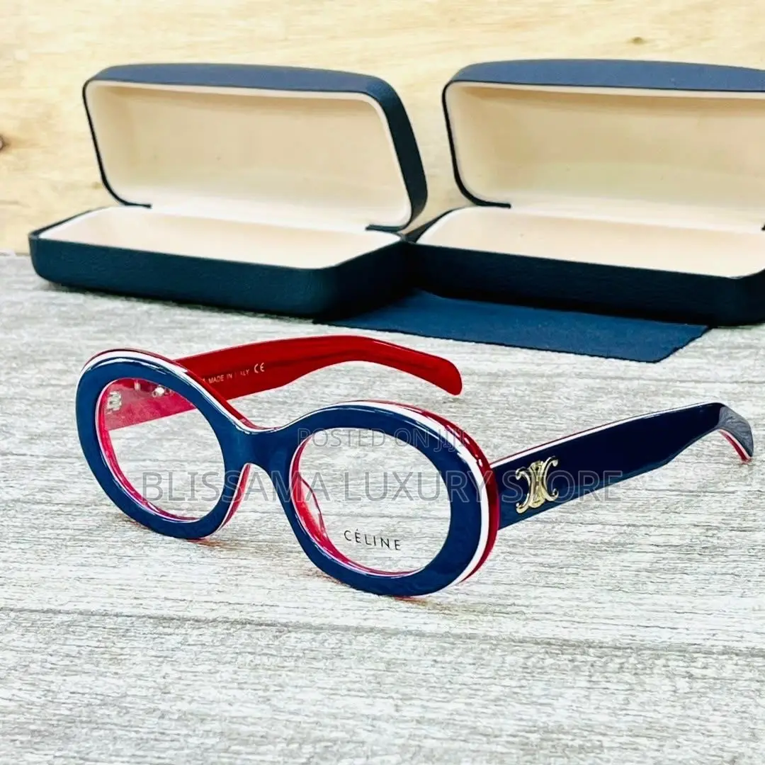 Celine Luxury Designer Glasses – Trendy, Stylish Premium Quality