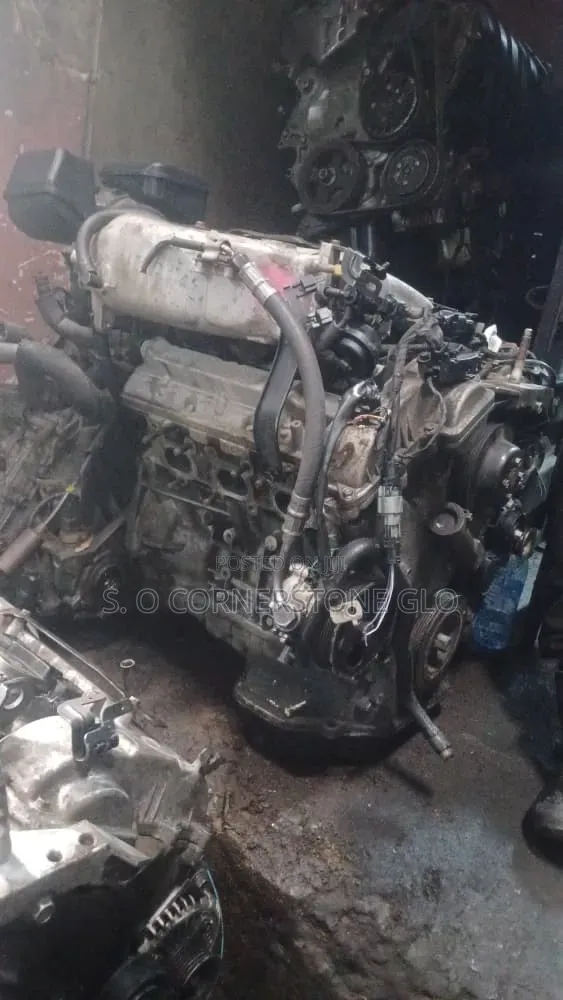 Hyundai Sonata, Veracruz, Azera, Santa Fe and Kia Soronto Engine