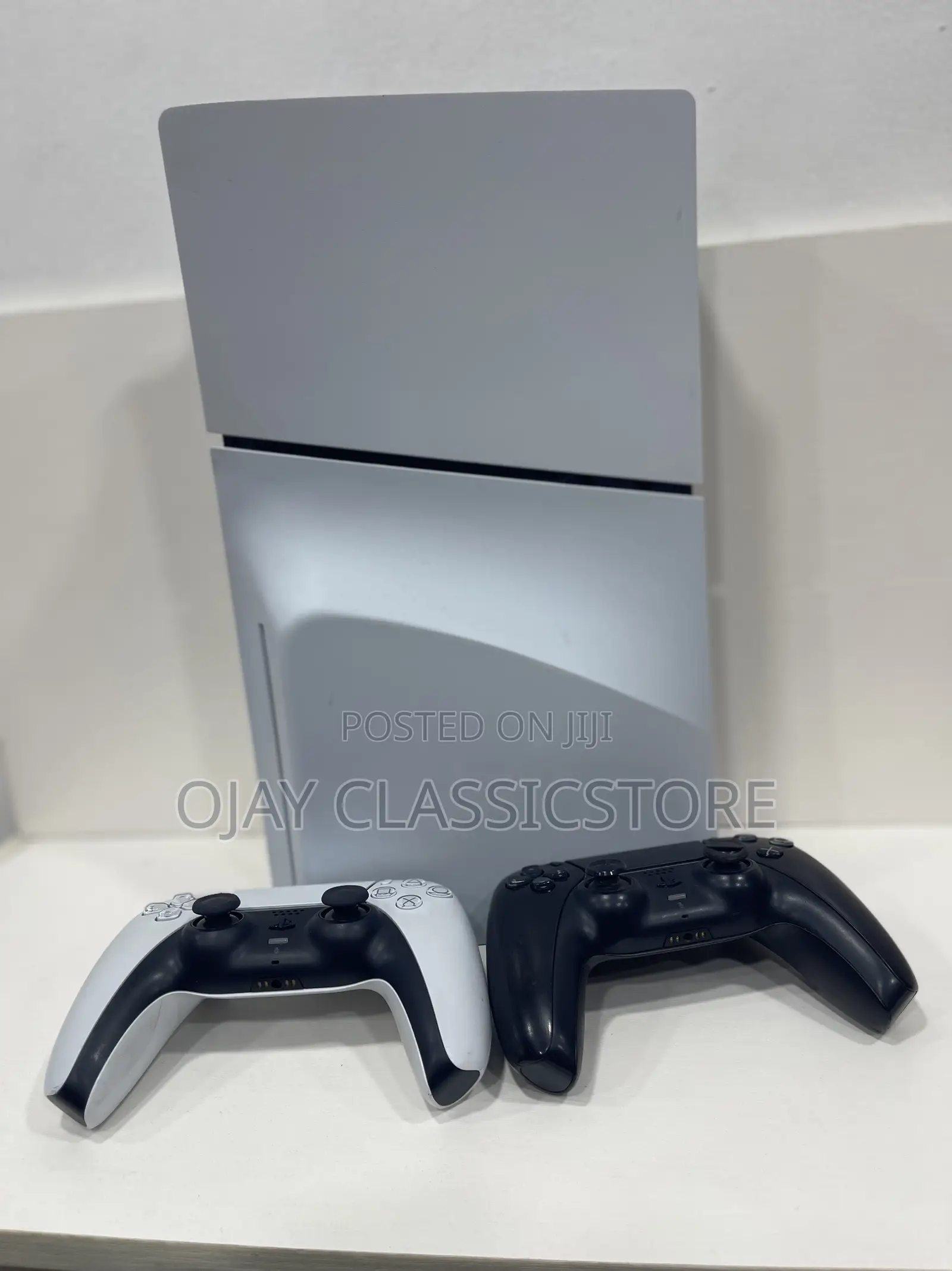 Playstation