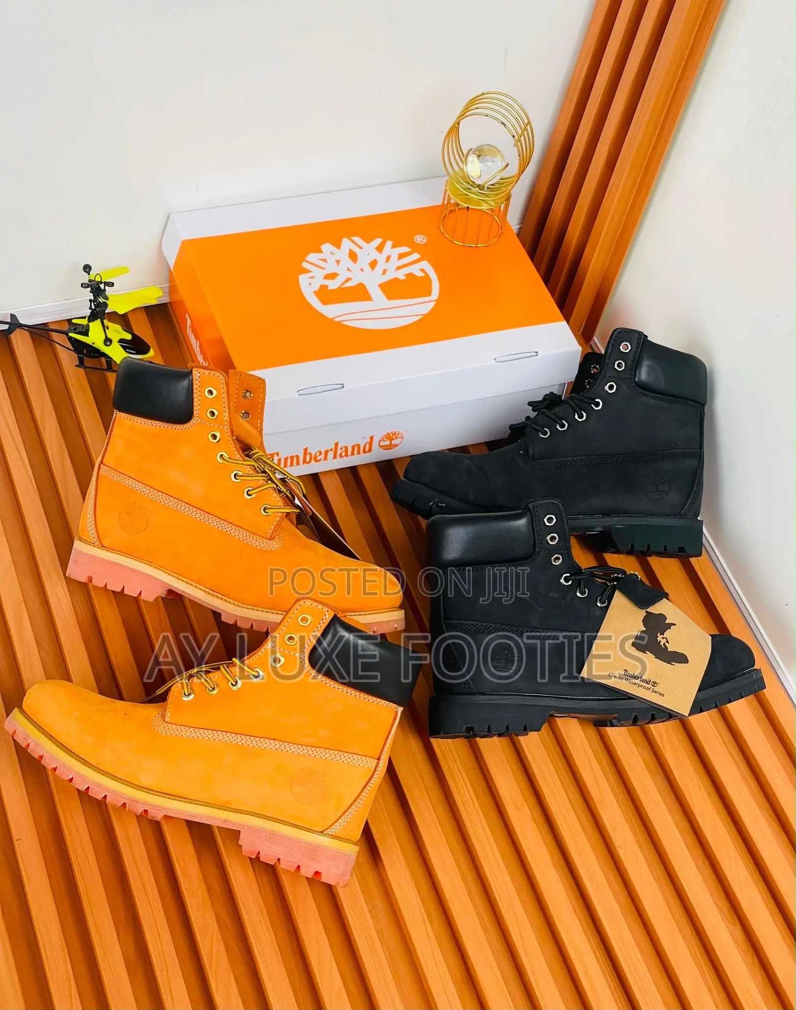 Timberland Original